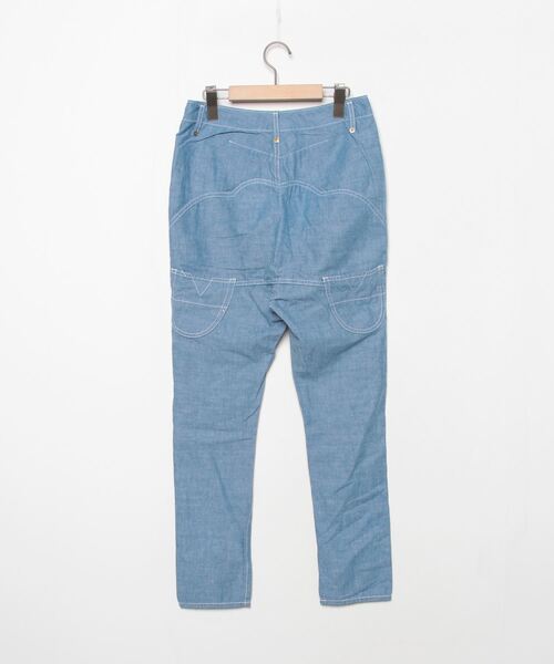 メルシーボークー サルエルパンツのおすすめ人気商品一覧 通販