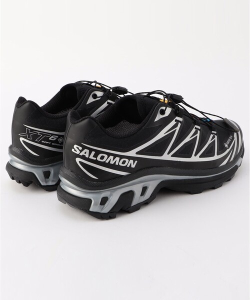 SALOMON XT-6 サロモン スニーカー 24cm XT-6 – サロモン公式オンラインストア