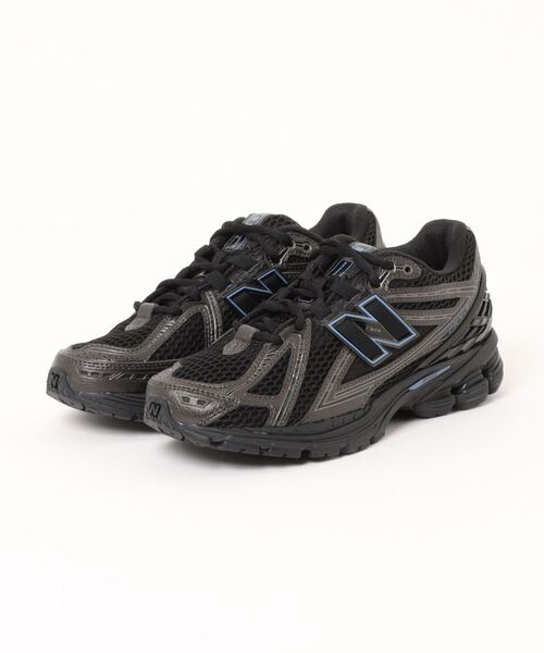 スニーカー NEW BALANCE ニューバランス U1906RPP(D) U1906R U1906RPP BLACK(PP) メンズ | New Balance