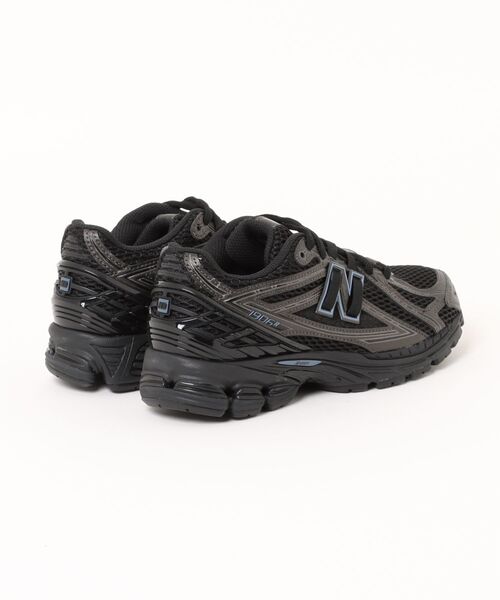 スニーカー NEW BALANCE ニューバランス U1906RPP(D) U1906R U1906RPP BLACK(PP) メンズ | New Balance | 02