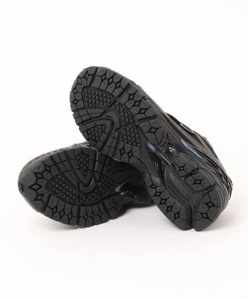 スニーカー NEW BALANCE ニューバランス U1906RPP(D) U1906R U1906RPP BLACK(PP) メンズ | New Balance | 03