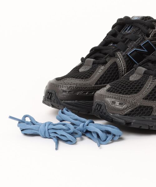 スニーカー NEW BALANCE ニューバランス U1906RPP(D) U1906R U1906RPP BLACK(PP) メンズ | New Balance | 04