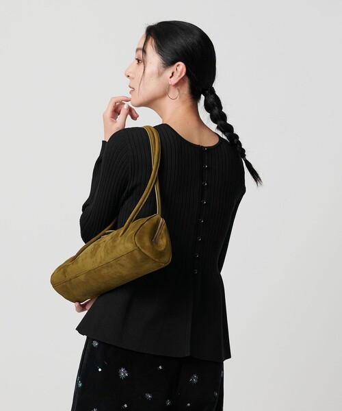 BEAUTY＆YOUTH UNITED ARROWS ニット セーター 「WEB限定 Wardrobe