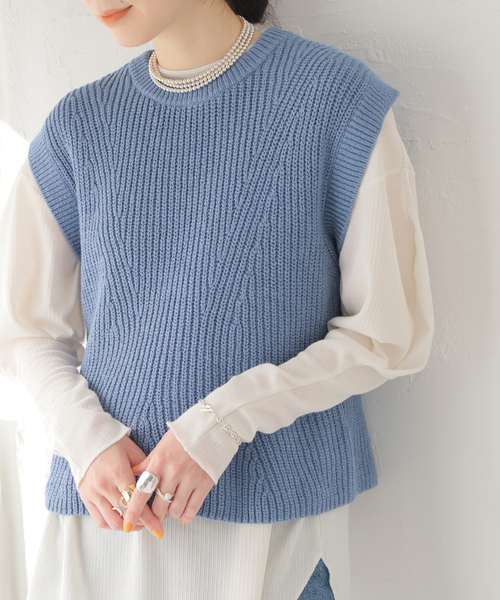 journal standard L'essage（ジャーナルスタンダード レサージュ