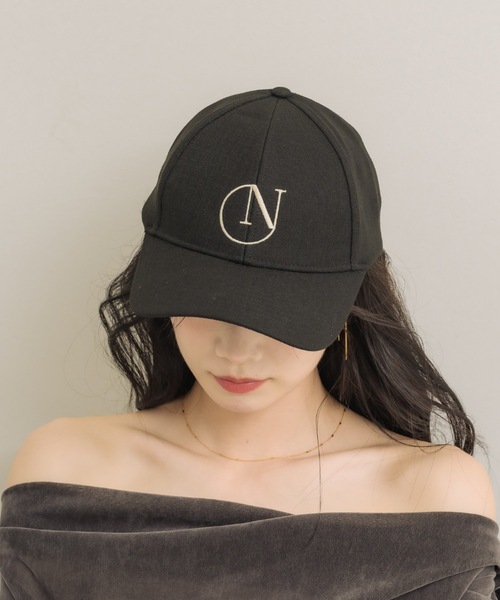 NEUNA(ヌナ) キャップ 帽子 レディース 「上品×カジュアルが叶う NEUNA(ヌナ) キャップ 帽子 レディース 「上品×カジュアルが叶う