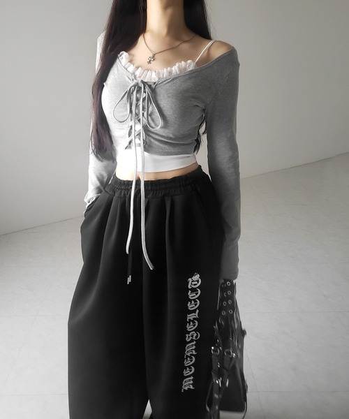 me+em select（ミームセレクト） アンサンブル : ZOZOTOWN Yahoo!店