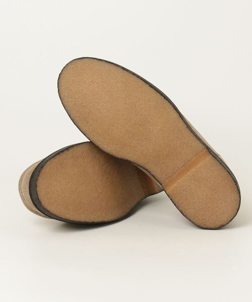 REGAL（リーガル） デッキシューズ リーガルカジュアル 55JL