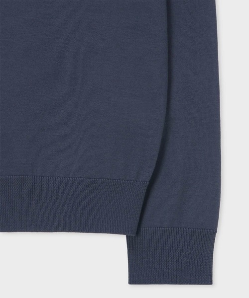 Paul Smith（ポール・スミス） カーディガン ハイゲージ ニット