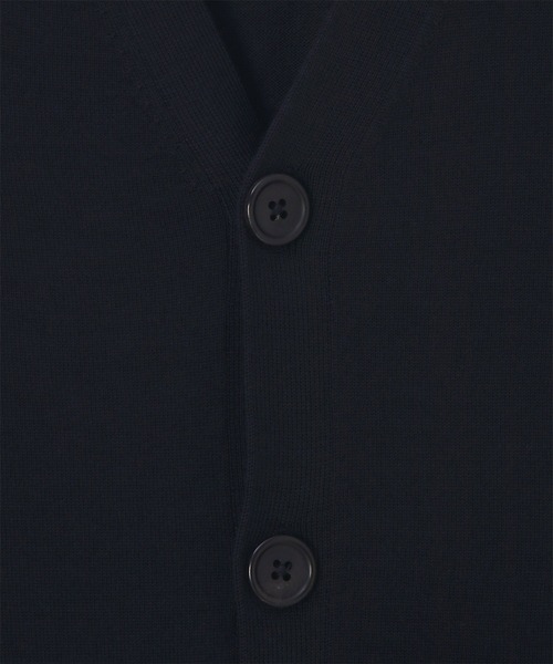 Paul Smith（ポール・スミス） カーディガン ハイゲージ ニット