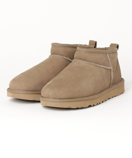 UGG Australia（アグオーストラリア） 「UGG」 ムートンブーツ 8(25