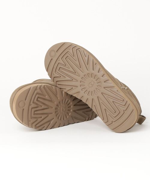 UGG Australia（アグオーストラリア） 「UGG」 ムートンブーツ 8(25