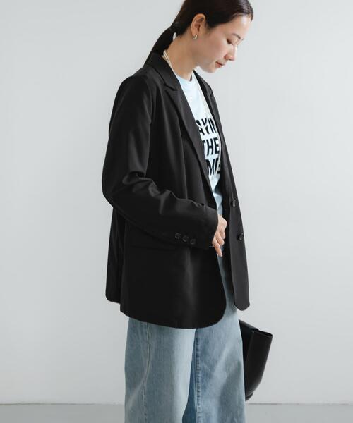 URBAN RESEARCH（アーバンリサーチ） コート アウター ウール混ダブル