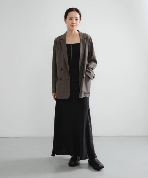 URBAN RESEARCH（アーバンリサーチ） コート アウター ウール混ダブル