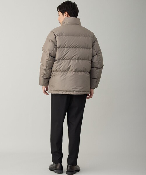 UNFILO（アンフィーロ） ダウンジャケット ダウン TAION×UNFILO