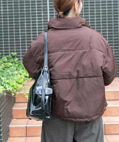 ITEMS URBANRESEARCH（アイテムズ アーバンリサーチ） ダウンコート