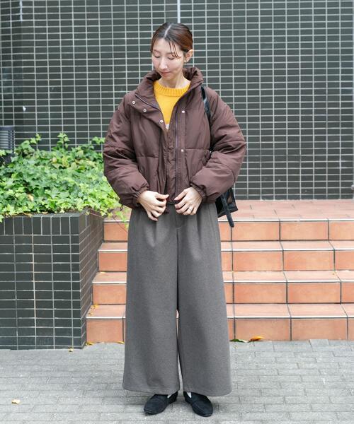 ITEMS URBANRESEARCH（アイテムズ アーバンリサーチ） ダウンコート