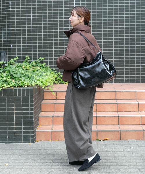 ITEMS URBANRESEARCH（アイテムズ アーバンリサーチ） ダウンコート