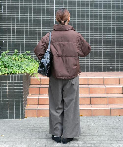 ITEMS URBANRESEARCH（アイテムズ アーバンリサーチ） ダウンコート 