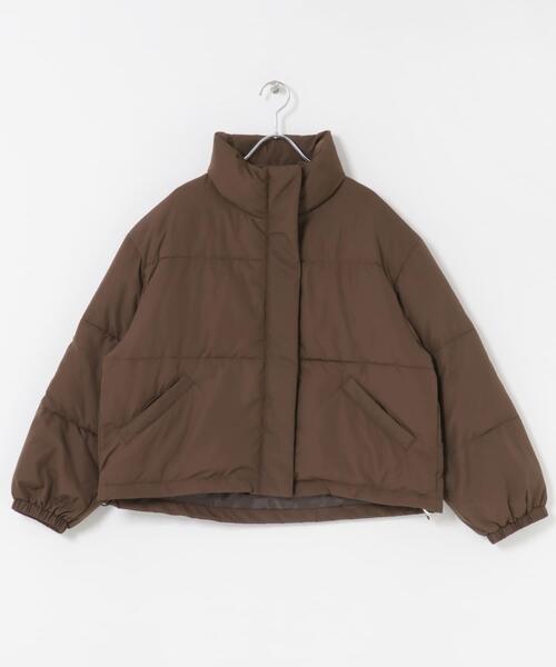 ITEMS URBANRESEARCH（アイテムズ アーバンリサーチ） ダウンコート