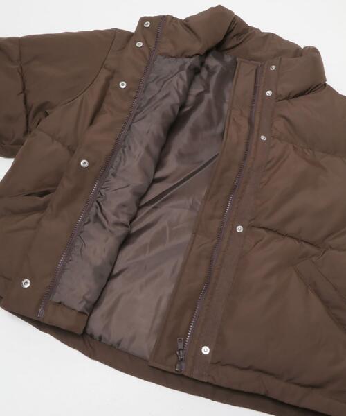 ITEMS URBANRESEARCH（アイテムズ アーバンリサーチ） ダウンコート