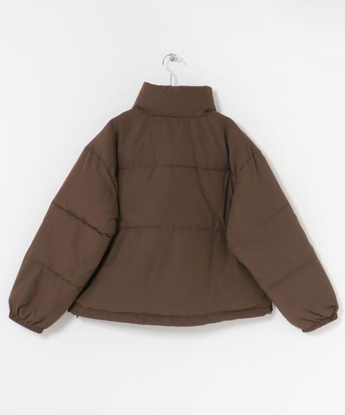 ITEMS URBANRESEARCH（アイテムズ アーバンリサーチ） ダウンコート