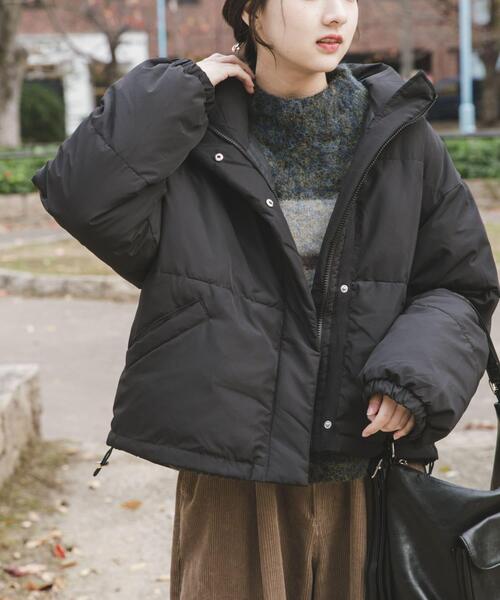 ITEMS URBANRESEARCH（アイテムズ アーバンリサーチ） ダウンコート