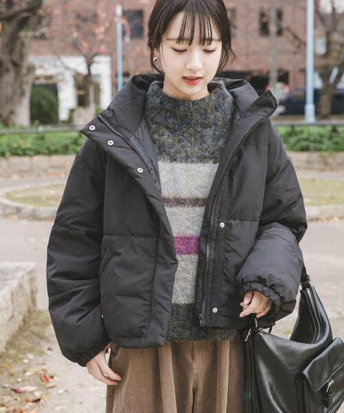 ITEMS URBANRESEARCH（アイテムズ アーバンリサーチ） ダウンコート