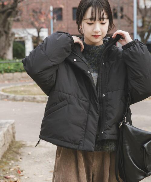 ITEMS URBANRESEARCH（アイテムズ アーバンリサーチ） ダウンコート