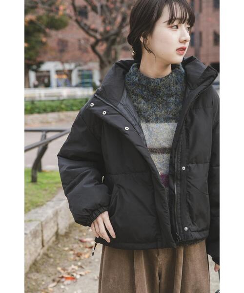 ITEMS URBANRESEARCH（アイテムズ アーバンリサーチ） ダウンコート