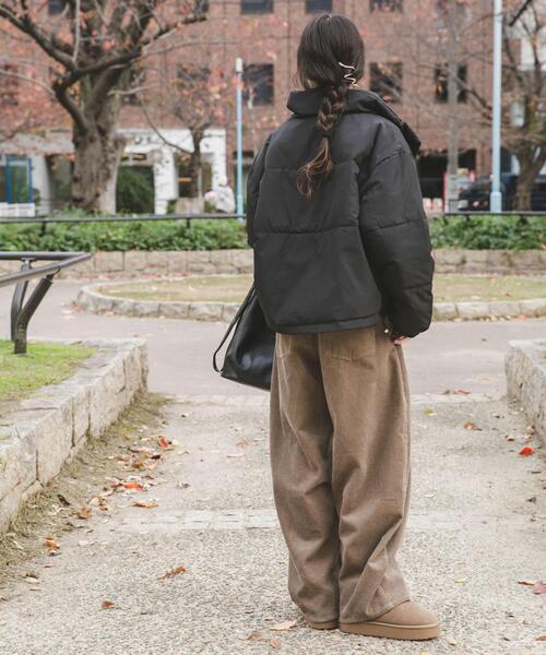 ITEMS URBANRESEARCH(アイテムズ アーバンリサーチ) ダウンコート ITEMS URBANRESEARCH(アイテムズ アーバンリサーチ) ダウンコート