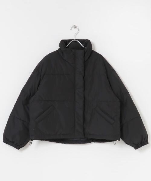 ITEMS URBANRESEARCH（アイテムズ アーバンリサーチ） ダウンコート 