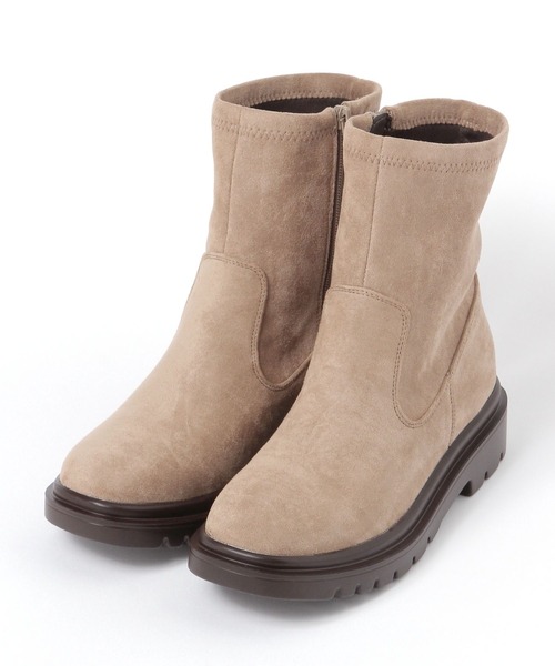 GLOBAL WORK（グローバルワーク） ブーツ エアかる晴雨兼用ブーツ