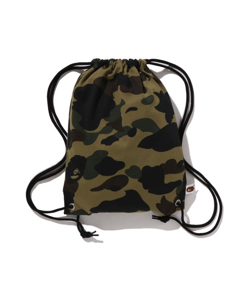 出産祝い 1ST CAMO COLLEGE KIDS GIFT SETの画像
