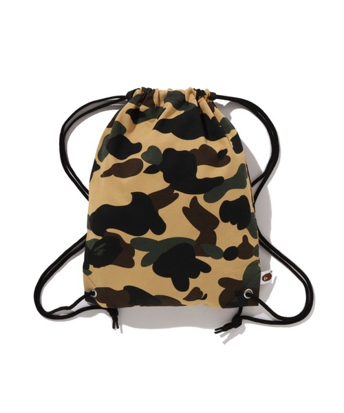 出産祝い 1ST CAMO COLLEGE KIDS GIFT SETの画像