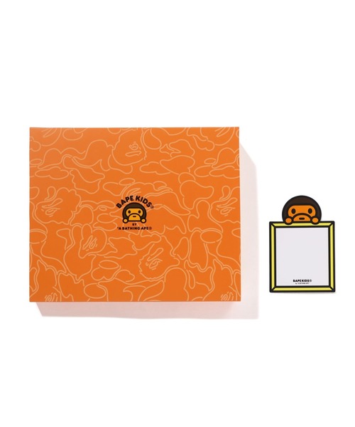 出産祝い 1ST CAMO COLLEGE KIDS GIFT SETの画像