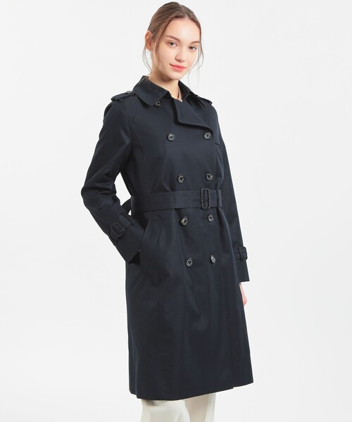 MACKINTOSH PHILOSOPHY（マッキントッシュフィロソフィー） トレンチ