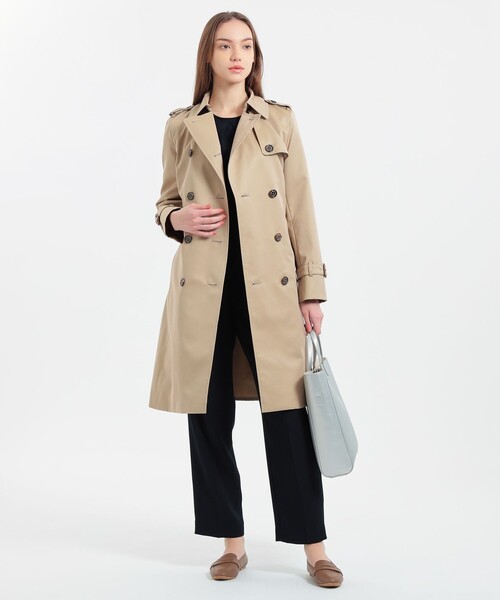 MACKINTOSH PHILOSOPHY（マッキントッシュフィロソフィー） トレンチ