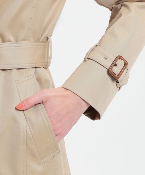 MACKINTOSH PHILOSOPHY（マッキントッシュフィロソフィー） トレンチ