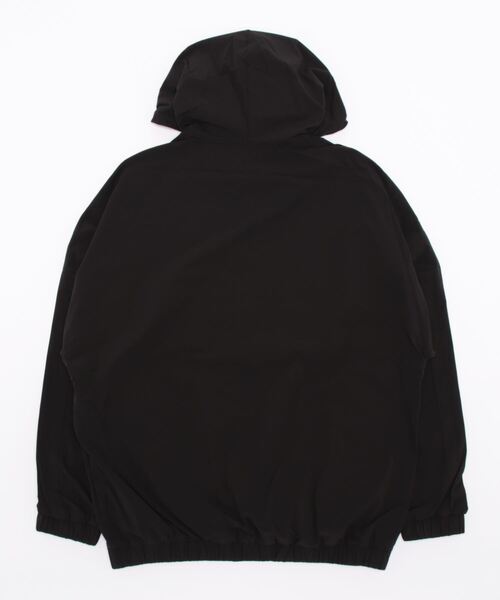 「ROXY」 ブルゾン LARGE ホワイト レディース_画像2