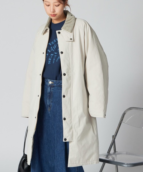 Barbour（バブアー） ダウンジャケット ダウン Barbour/バブア― PADDED