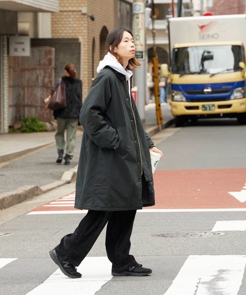 入手困難⭐️バーバリー フーデッドコート 3way ダウンライナー着脱可 XL位 Barbour（バブアー） ダウンジャケット ダウン Barbour/バブア― PADDED