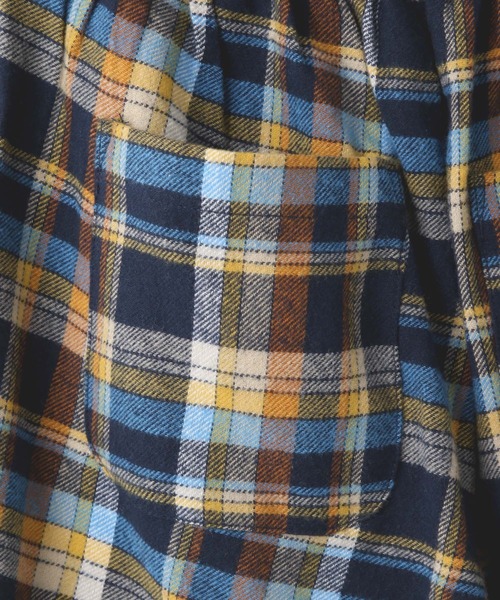 LOWRYS FARM（ローリーズファーム） パンツ INDIA IS BEAUTIFUL