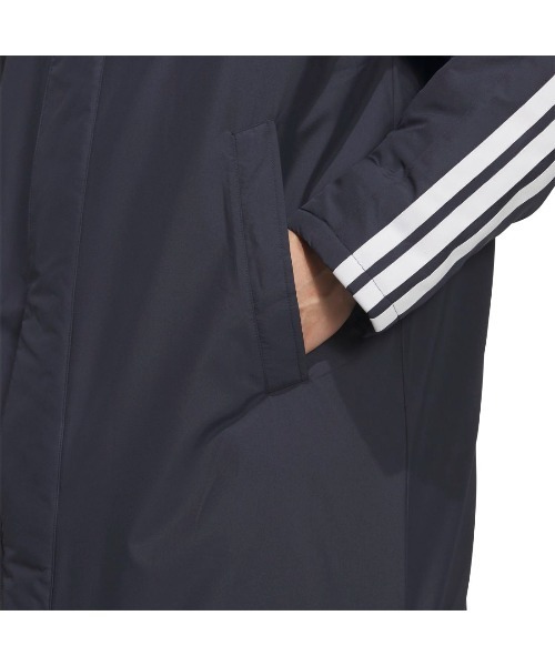 adidas（アディダス） ダウンジャケット ダウン 「adidas×アルペン限定