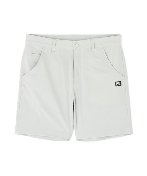 PEARLY GATES ショートパンツ PEARLY GATES（パーリーゲイツ） パンツ リップストレッチショート