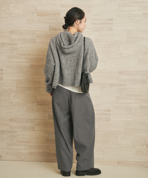 plage（プラージュ） ニット セーター ROBERTO COLLINA / ロベルト