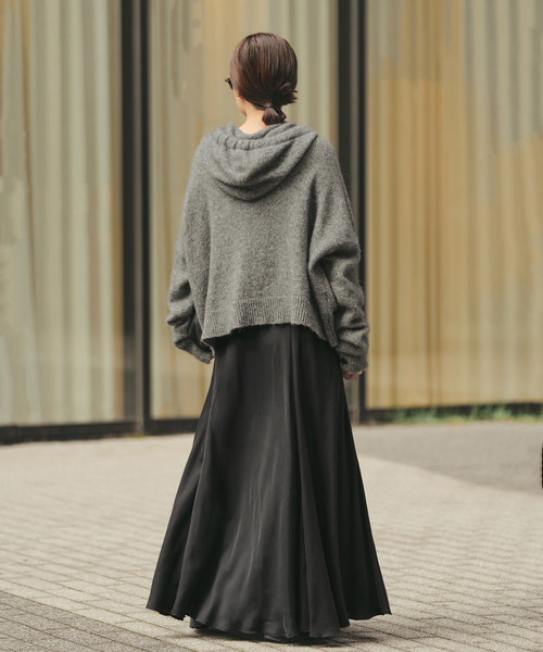 plage（プラージュ） ニット セーター ROBERTO COLLINA / ロベルト