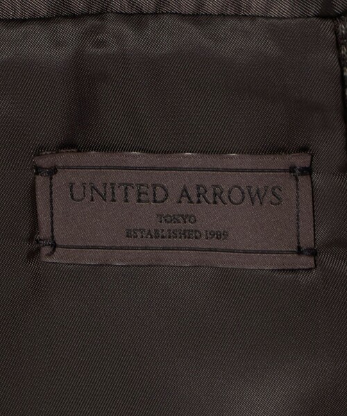 ヘリンボーンジャケット（UNITED ARROWS／ファッション）のおすすめ