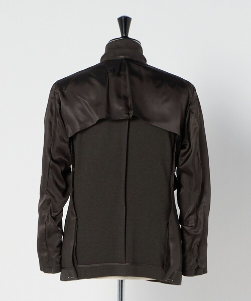 ヘリンボーンジャケット（UNITED ARROWS／ファッション）のおすすめ