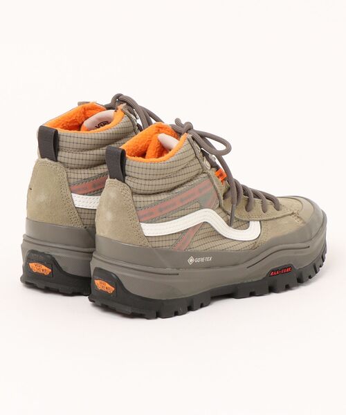 VINS  VANS（ヴァンズ） スニーカー MTE SK8-HI GORE-TEX INSULATED MTE