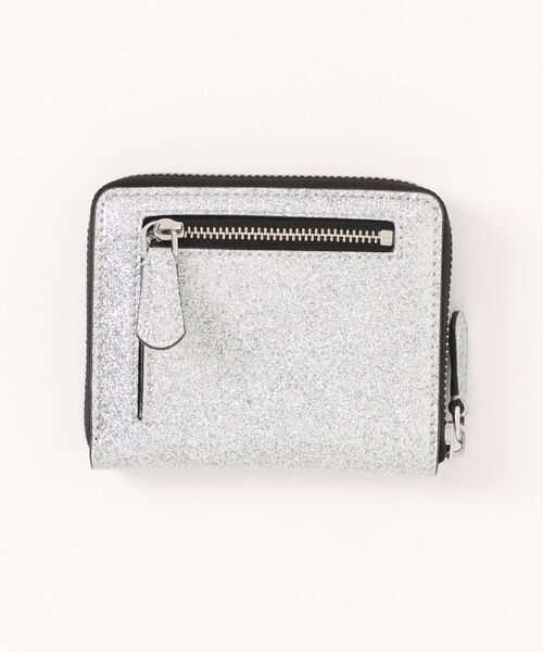 MARC JACOBS（マーク・ジェイコブス） 財布 THE SLIM COMPACT WALLET